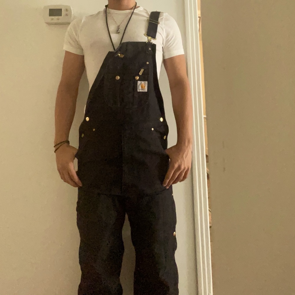 CARHARTT OVERALL